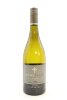 (1) 2022 Hopes Grove Single Vineyard Chardonnay, Hawke's Bay ♦