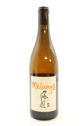 (1) 2022 Melange du Champ, Marlborough ♦