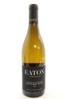 (1) 2021 Eaton Thistle Hill Sauvignon Blanc, Awatere Valley ♦