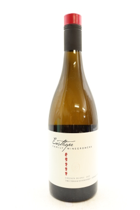 (1) 2021 Easthope Family Winegrowers Two Terraces Vineyard Chenin Blanc, Hawke's Bay ♦