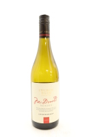 (1) 2023 Church Road McDonald Series Chardonnay, Hawke's Bay ♦