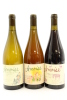 (1) 2023 Amoise Wine Collection, Hawke's Bay, 3 Bottles Sold as One Lot ♦