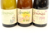 (1) 2023 Amoise Wine Collection, Hawke's Bay, 3 Bottles Sold as One Lot ♦ - 2