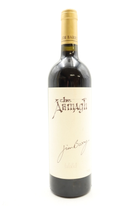 (1) 2008 Jim Barry The Armagh Shiraz, Clare Valley [JR16.5] [RP95] [WS95]