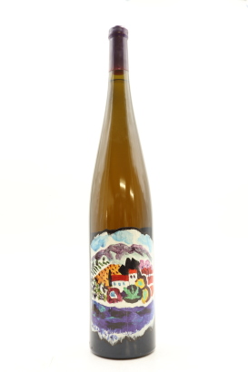 (1) 2009 Vinoptima 'The Cousin's Collaboration' Gewurztraminer, Gisbournes, 1500ml