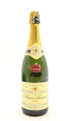 (1) NV Prince Laurent Brut, Champagne