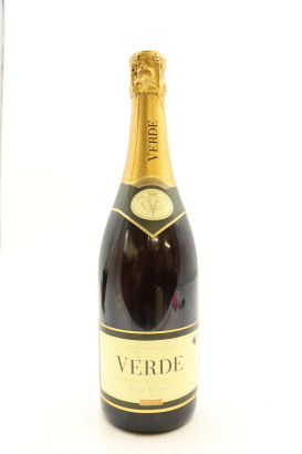 (1) NV Brancott Estate Verde Methode Traditionelle Chardonnay - Pinot Noir Brut, New Zealand