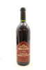 (1) 1993 Montana Cabernet Sauvignon, Marlborough