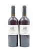 *(2) 1979 Domaine Besombe Singla Cuvee Amedee Rivesaltes