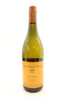 (1) 2010 Sacred Hill Pinot Gris, Marlborough