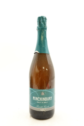 (1) NV Minchinbury Brut de Brut Private Cuvee, Australia