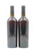 *(2) 1979 Domaine Besombe Singla Cuvee Amedee Rivesaltes - 2