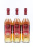 *(3) Tesseron Lot No 90 XO Cognac - 2