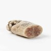 A Chinese Shoushan soapstone 'sheep' seal - 2