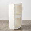 A Stefano Giovannoni Boogie Woogie Shelf For Magis - 2