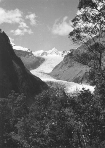 Early New Zealand Photography - Ralph Warburton