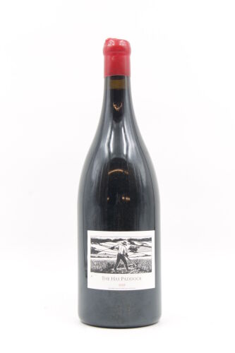 (1) 2008 The Hay Paddock Syrah, Waiheke Island 1500ml