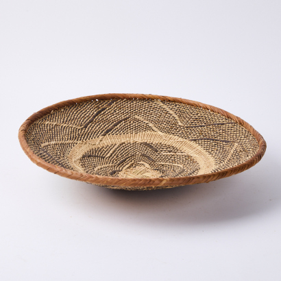 A Binga Basket