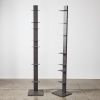A Pair Of Italian Sapiens Library Bookshelves