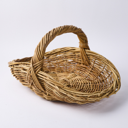 A Willow Basket