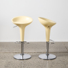 A Pair Of Magis Bombo Stools - 2