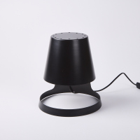 A Knight Light Table Lamp By David Moreland