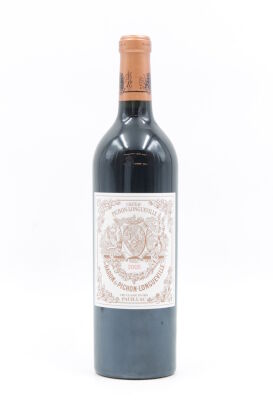 (1) 2005 Chateau Pichon-Longueville au Baron de Pichon-Longueville, Pauillac [RP94]