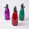 A Trio Of Vintage Soda Siphons