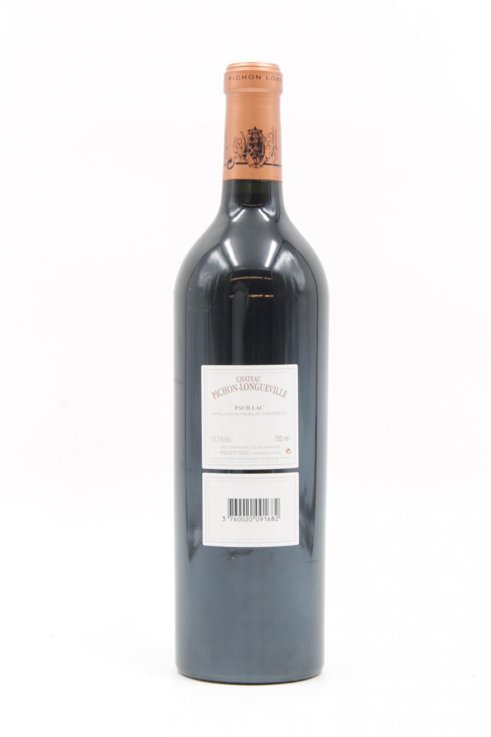 pichon baron 2005