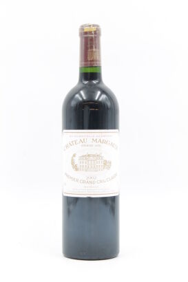 (1) 2002 Chateau Margaux, Margaux