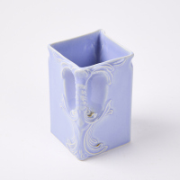 A Temuka Square Jug