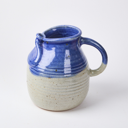 A NZ Studio Ceramics Jug