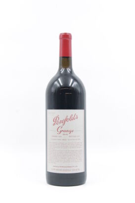 (1) 1996 Penfolds Grange Bin 95, South Australia 1500ml [JR17.5][RP93]