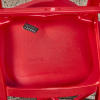 A Set Of Four Coca Cola Emeco 111 Navy Chairs By Philippe Track - 3