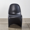 A Panton Chair By Verner Panton For Vitra - 2