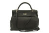 Hermes Togo Palladium Handbag