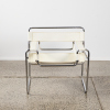 A Wassily Style Chair - 2