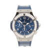 Hublot Stainless Steel Wristwatch