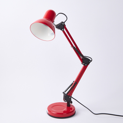 A Anglepoise Style Lamp