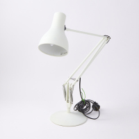 A Kenneth Grange Anglepoise Type 75 Desk Lamp
