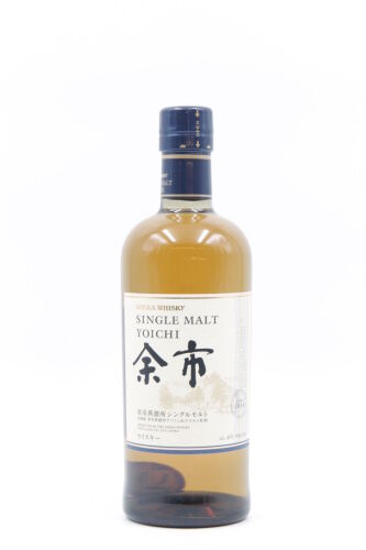 (1) Nikka Yoichi Single Malt Japanese Whisky 700ml (GB)