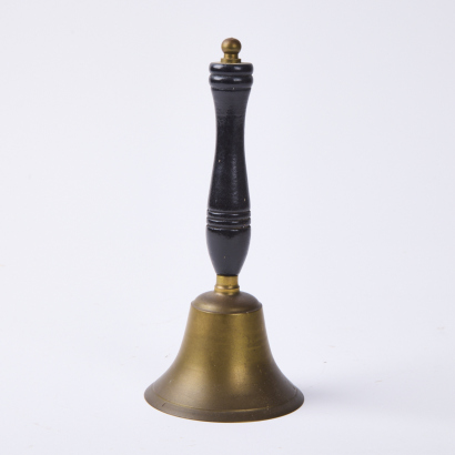 A Brass Bell