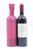 (2) 2008 St Nesbit Merlot Cabernet Franc Petit Verdot, Karaka - 2