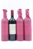(4) 2008 St Nesbit Merlot Cabernet Franc Petit Verdot, Karaka - 2