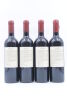 (4) 2009 St Nesbit Merlot Cabernet Franc Petit Verdot, Karaka - 2