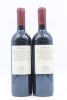 (2) 2010 St Nesbit Merlot Cabernet Franc Petit Verdot, Karaka - 2