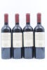 (4) 2010 St Nesbit Merlot Cabernet Franc Petit Verdot, Karaka - 2