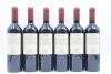 (6) 2010 St Nesbit Merlot Cabernet Franc Petit Verdot, Karaka - 2