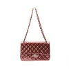 Chanel Quilted Shoulder Bag - 2