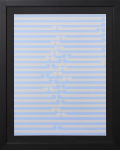 GORDON WALTERS Makaro Giclee Print